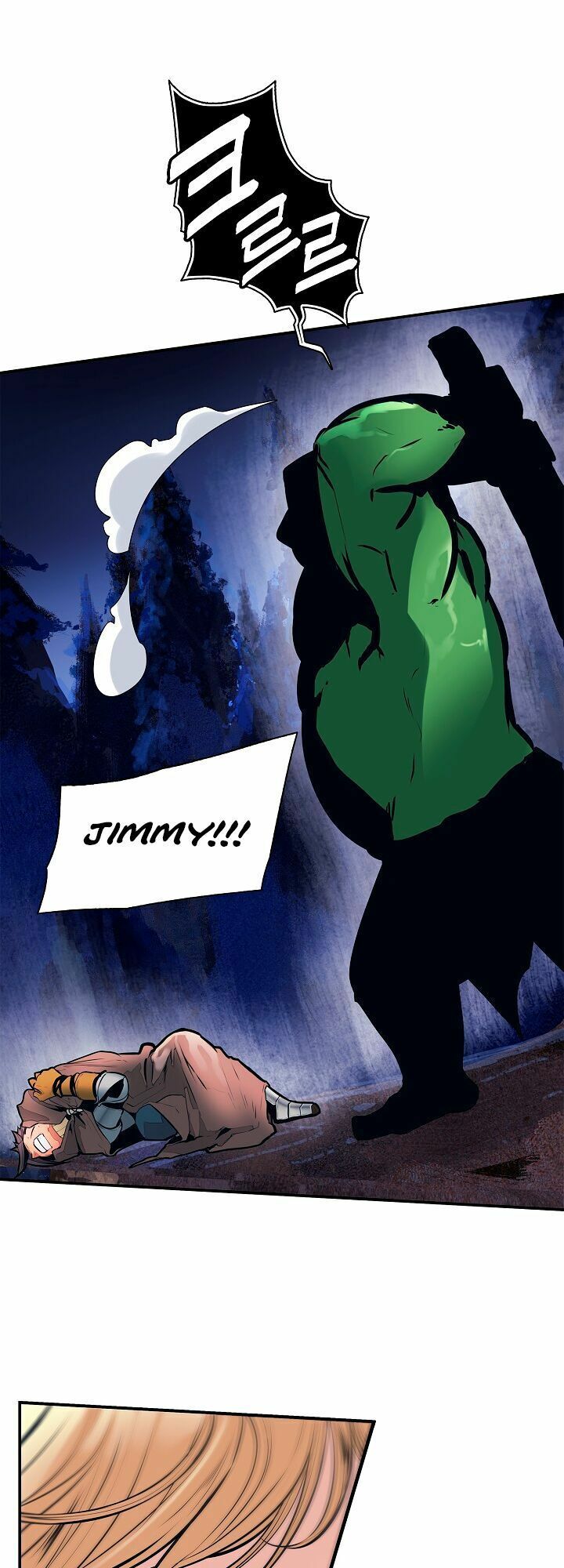 đọc truyện Bất Bại Chân Ma Chương 34.2 ảnh 25 tại Thiên Thai Truyện