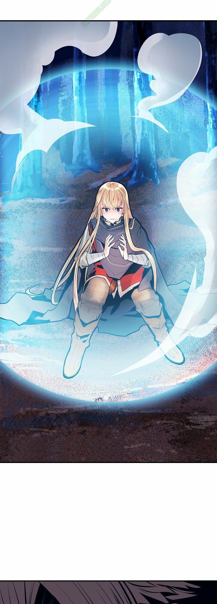 đọc truyện Bất Bại Chân Ma Chương 34.2 ảnh 37 tại Thiên Thai Truyện