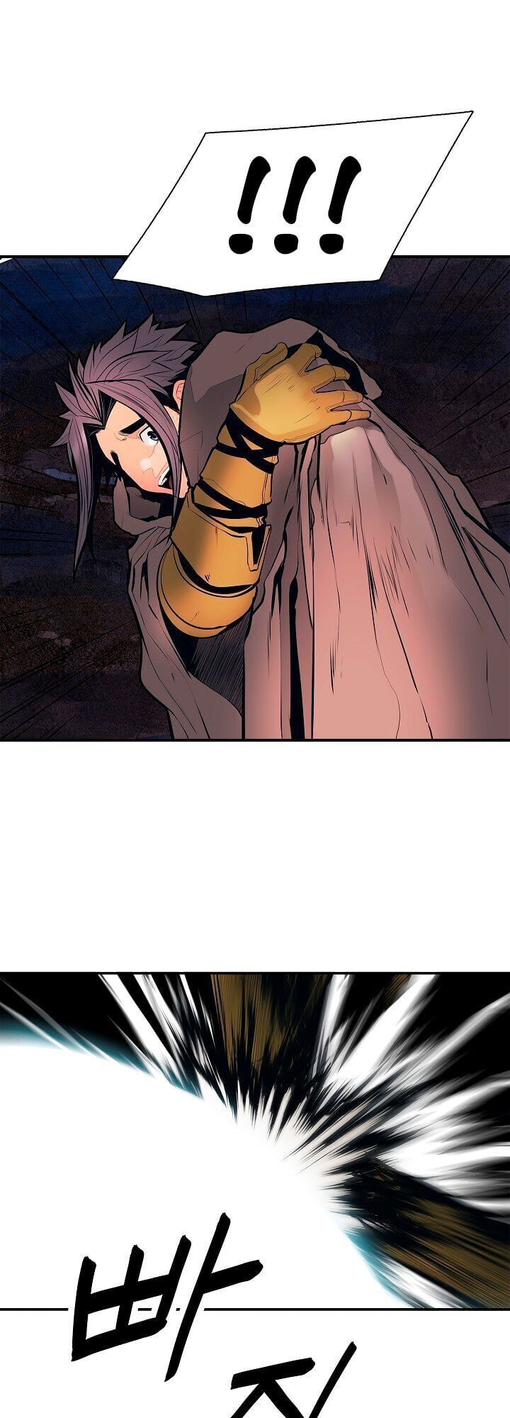 đọc truyện Bất Bại Chân Ma Chương 35.1 ảnh 3 tại Thiên Thai Truyện