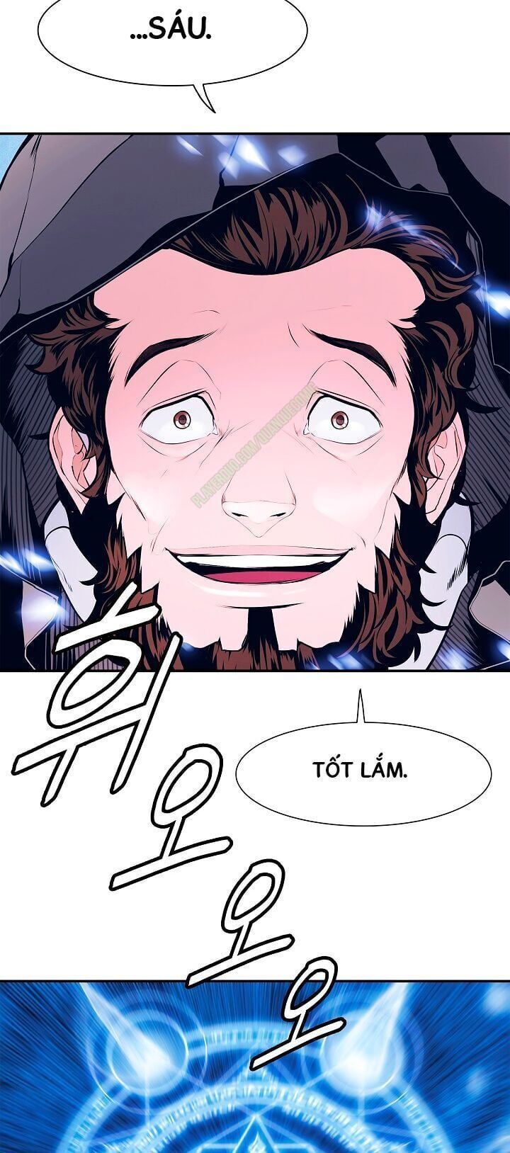 đọc truyện Bất Bại Chân Ma Chương 35.1 ảnh 13 tại Thiên Thai Truyện