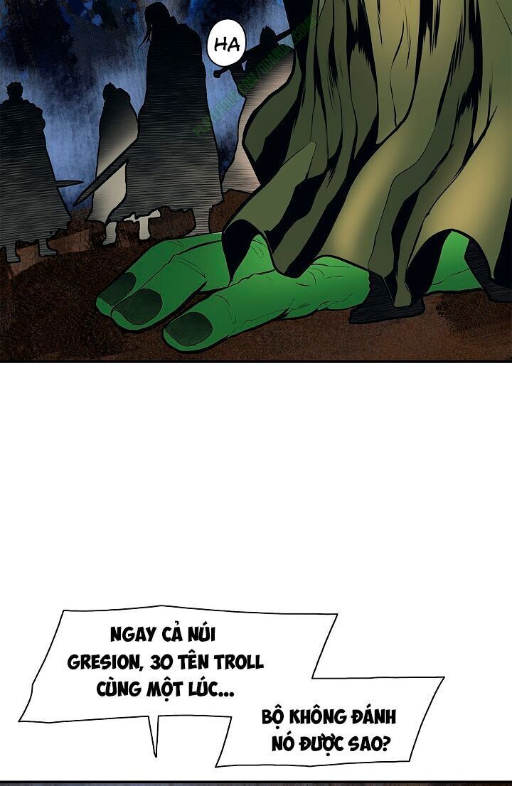 đọc truyện Bất Bại Chân Ma Chương 35.1 ảnh 22 tại Thiên Thai Truyện