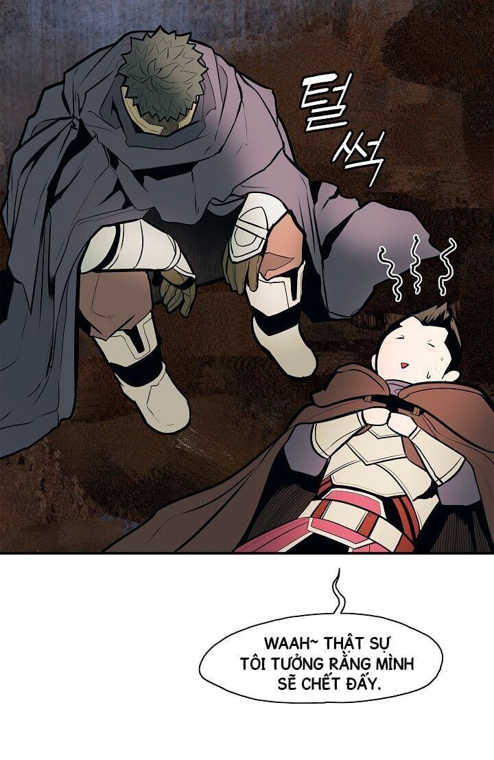 đọc truyện Bất Bại Chân Ma Chương 35.1 ảnh 23 tại Thiên Thai Truyện