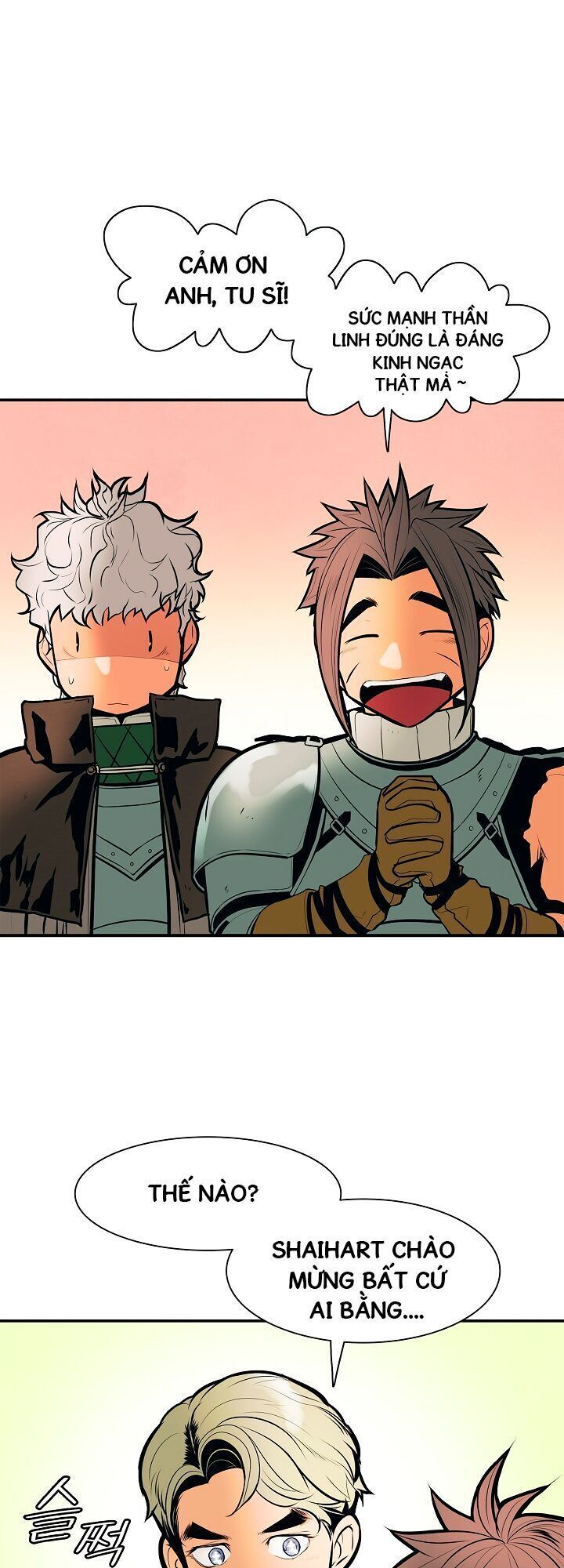 đọc truyện Bất Bại Chân Ma Chương 35.1 ảnh 29 tại Thiên Thai Truyện