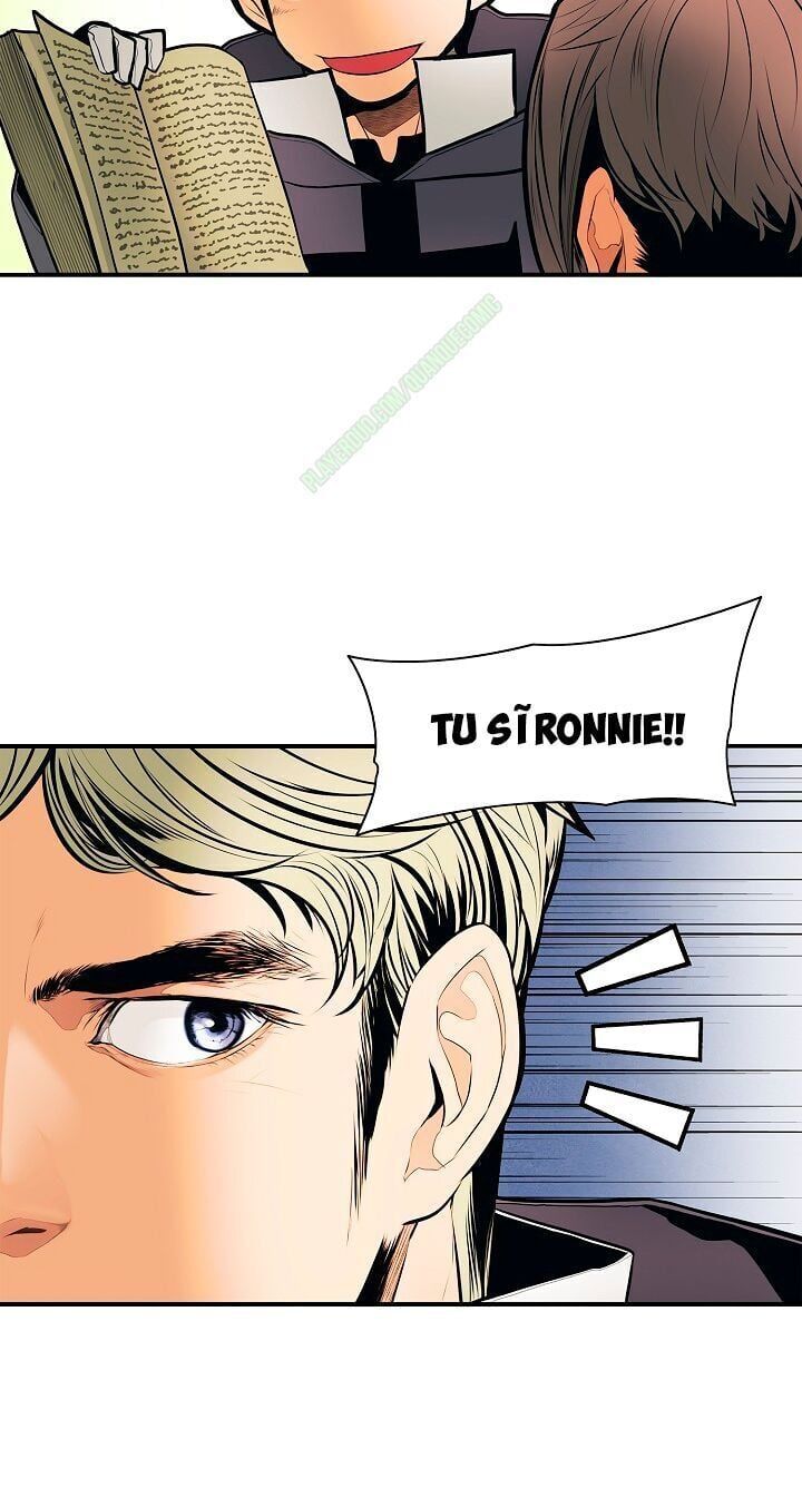 đọc truyện Bất Bại Chân Ma Chương 35.1 ảnh 30 tại Thiên Thai Truyện