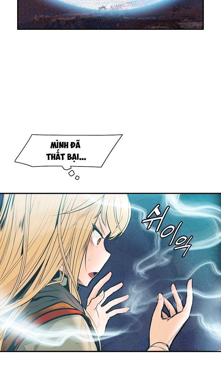 đọc truyện Bất Bại Chân Ma Chương 35.1 ảnh 5 tại Thiên Thai Truyện