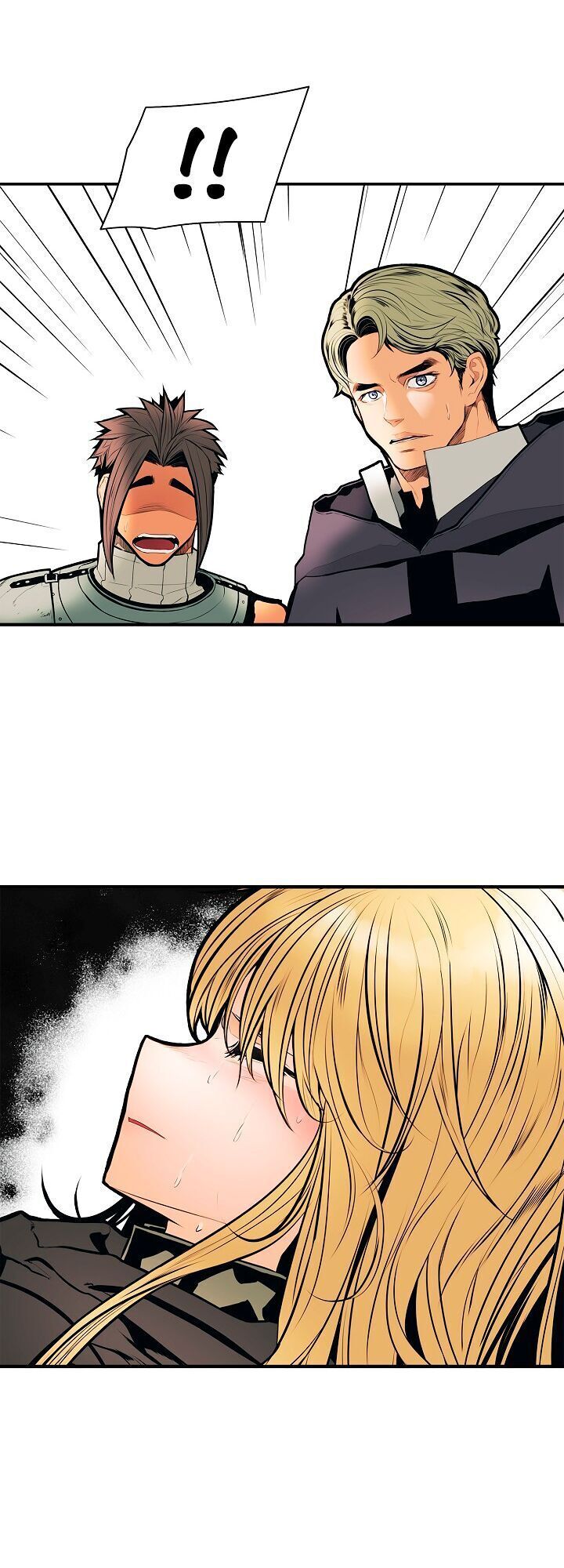 đọc truyện Bất Bại Chân Ma Chương 35.1 ảnh 32 tại Thiên Thai Truyện