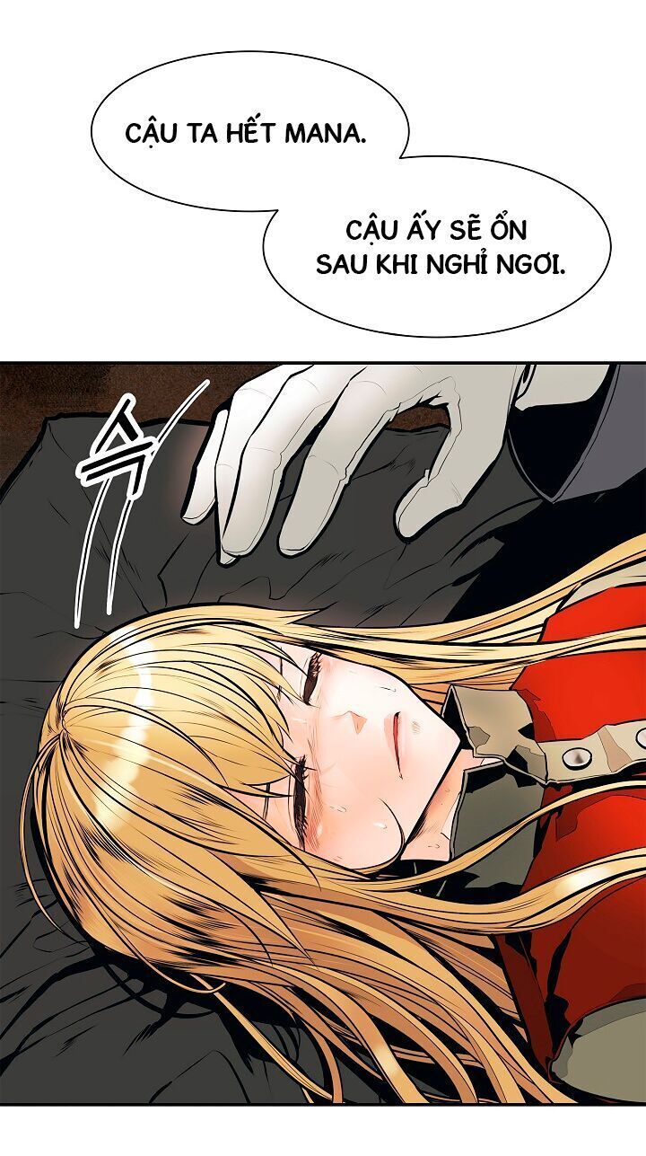 đọc truyện Bất Bại Chân Ma Chương 35.1 ảnh 34 tại Thiên Thai Truyện