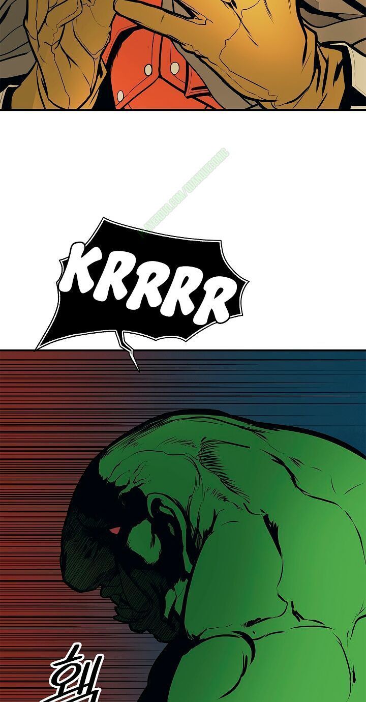 đọc truyện Bất Bại Chân Ma Chương 35.1 ảnh 10 tại Thiên Thai Truyện