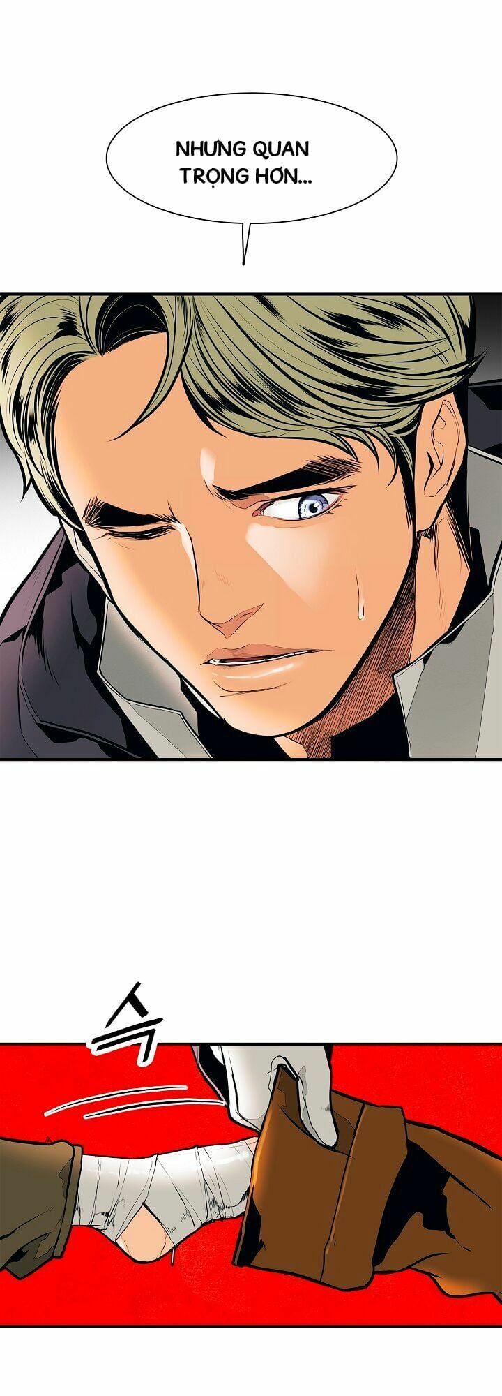 đọc truyện Bất Bại Chân Ma Chương 35.2 ảnh 3 tại Thiên Thai Truyện