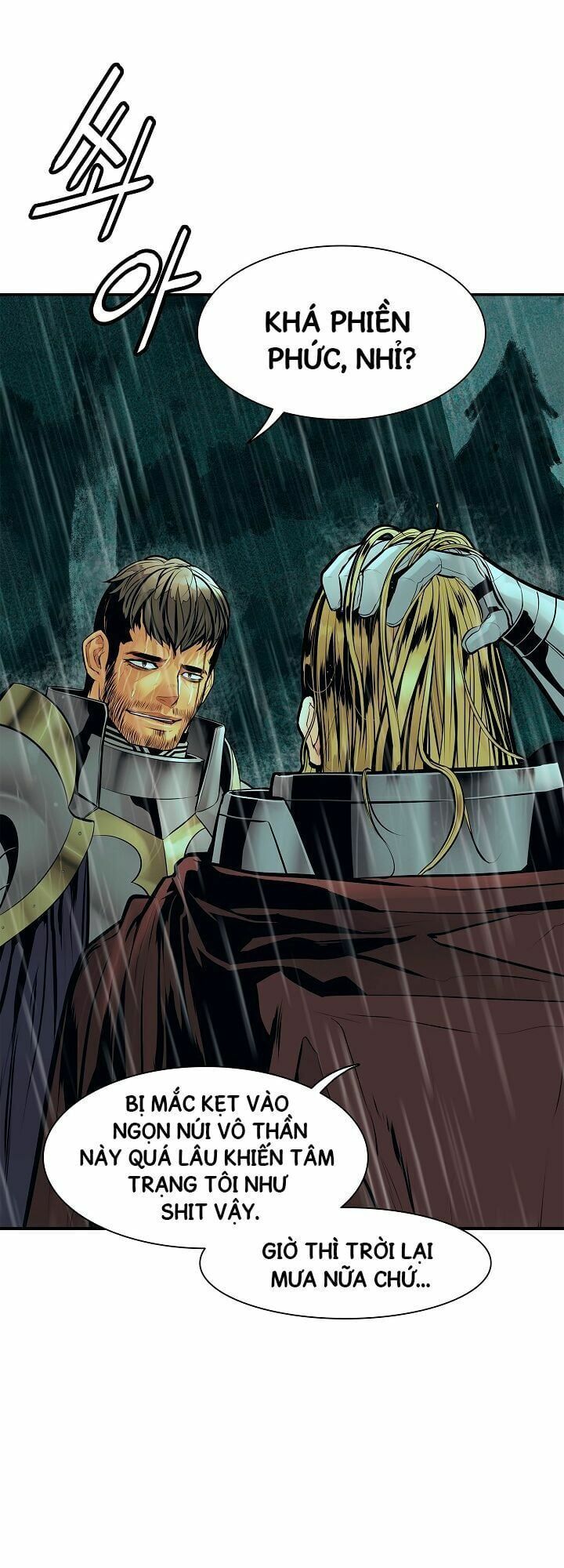 đọc truyện Bất Bại Chân Ma Chương 35.2 ảnh 15 tại Thiên Thai Truyện