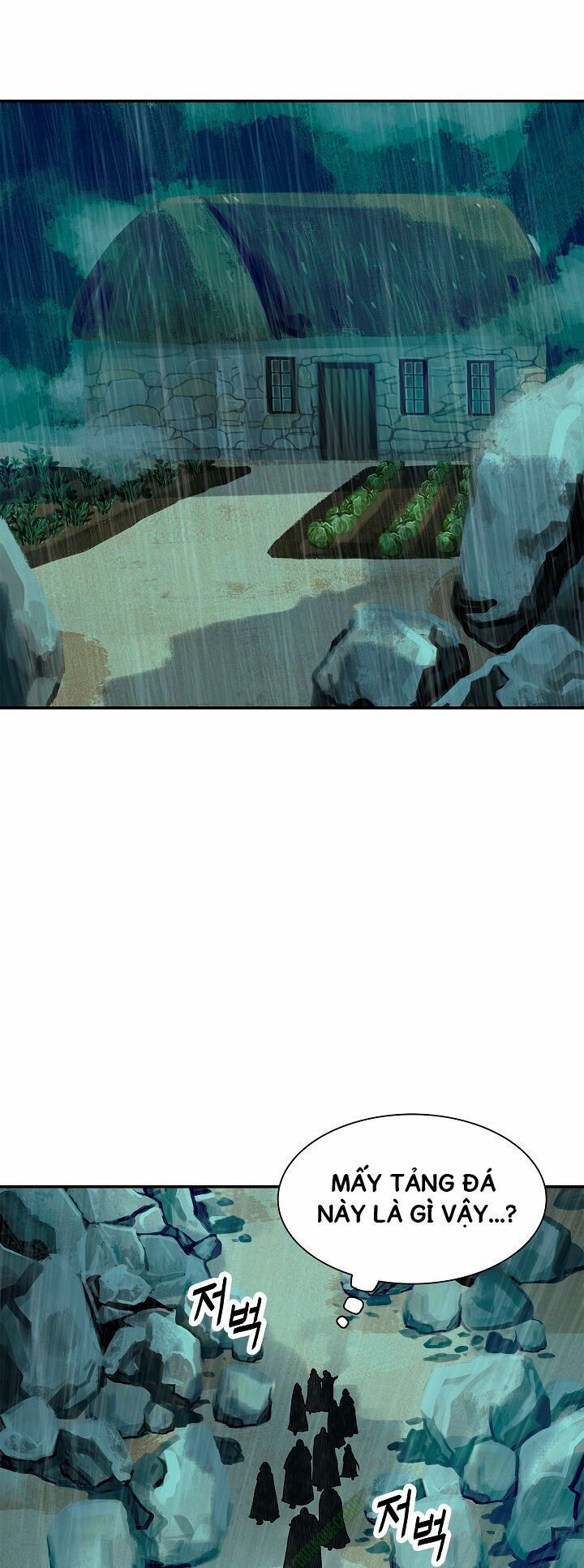 đọc truyện Bất Bại Chân Ma Chương 35.2 ảnh 18 tại Thiên Thai Truyện