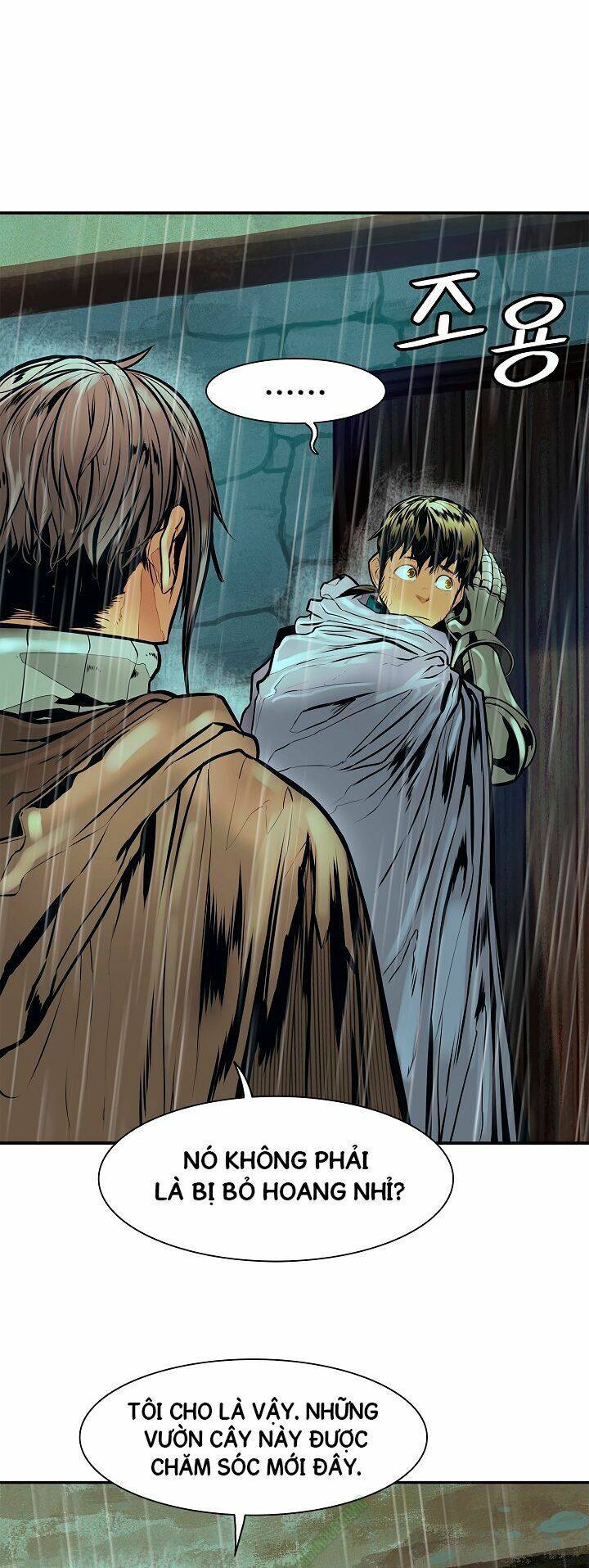 đọc truyện Bất Bại Chân Ma Chương 35.2 ảnh 20 tại Thiên Thai Truyện