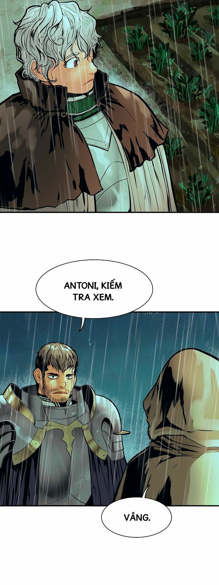 đọc truyện Bất Bại Chân Ma Chương 35.2 ảnh 21 tại Thiên Thai Truyện