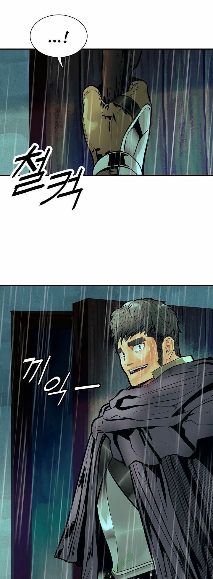 đọc truyện Bất Bại Chân Ma Chương 35.2 ảnh 25 tại Thiên Thai Truyện