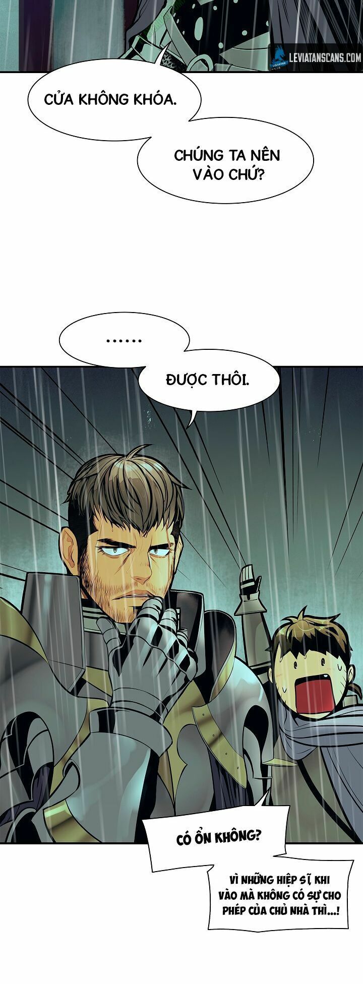 đọc truyện Bất Bại Chân Ma Chương 35.2 ảnh 26 tại Thiên Thai Truyện