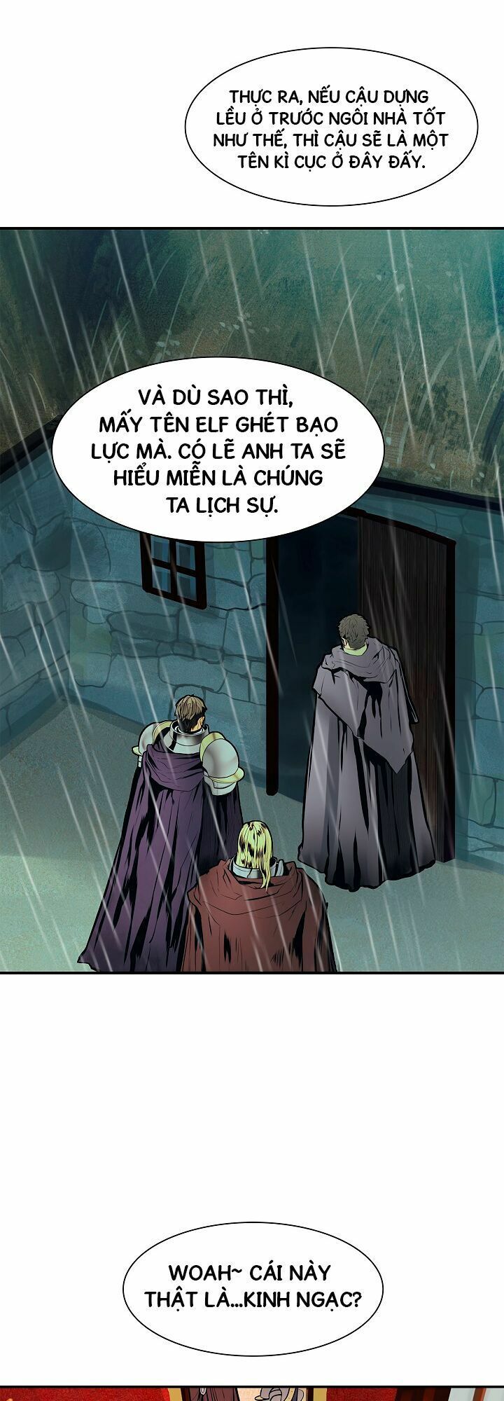 đọc truyện Bất Bại Chân Ma Chương 35.2 ảnh 27 tại Thiên Thai Truyện