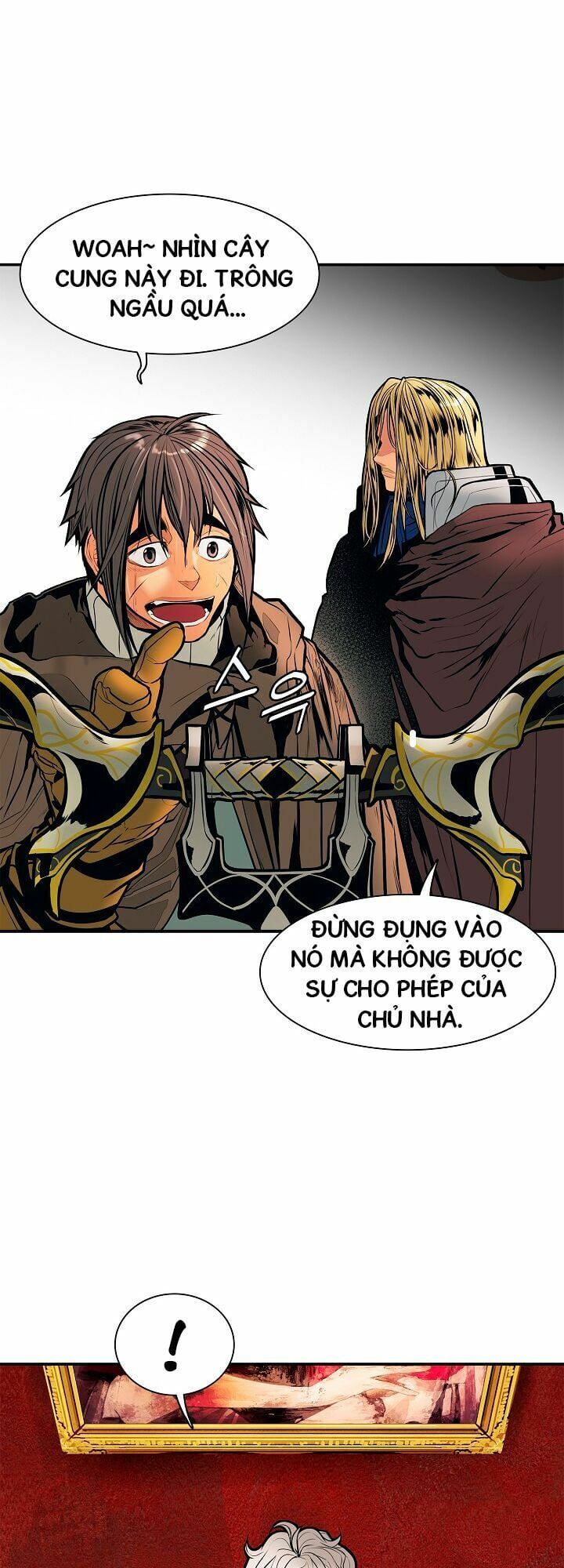 đọc truyện Bất Bại Chân Ma Chương 35.2 ảnh 30 tại Thiên Thai Truyện