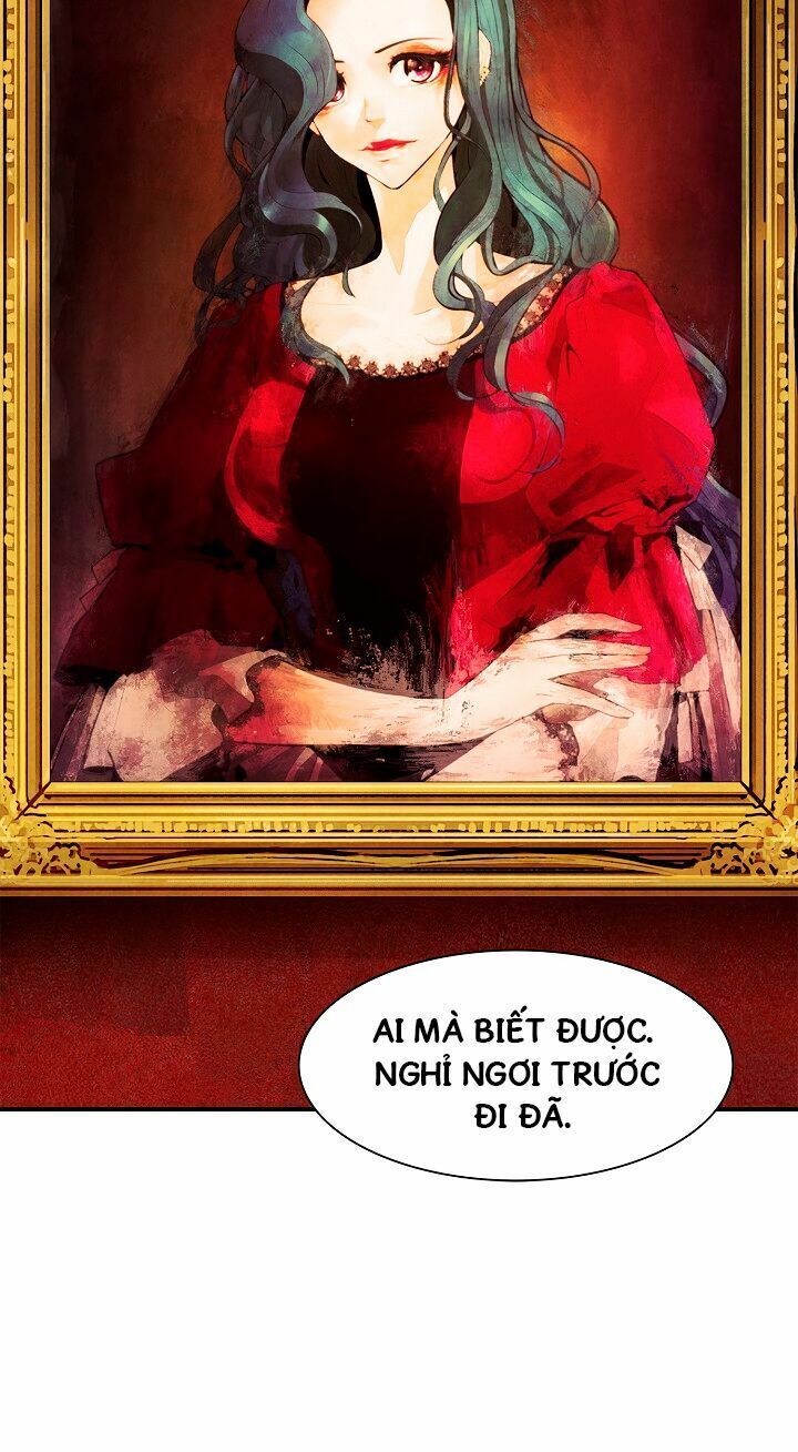 đọc truyện Bất Bại Chân Ma Chương 35.2 ảnh 32 tại Thiên Thai Truyện