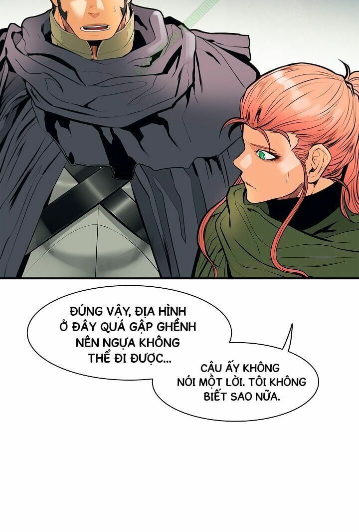 đọc truyện Bất Bại Chân Ma Chương 35.2 ảnh 7 tại Thiên Thai Truyện