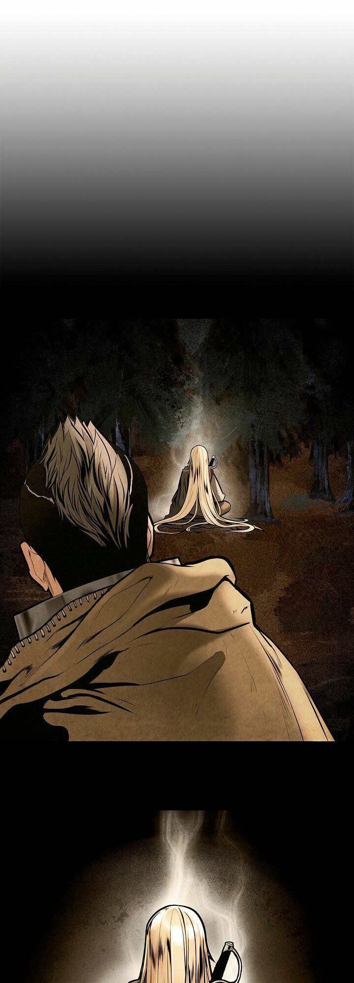 đọc truyện Bất Bại Chân Ma Chương 35.2 ảnh 9 tại Thiên Thai Truyện