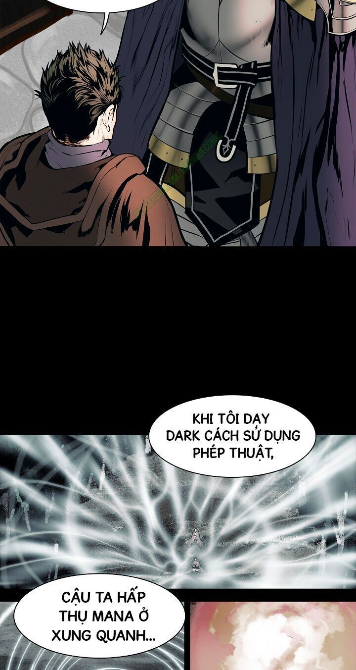 đọc truyện Bất Bại Chân Ma Chương 36.1 ảnh 16 tại Thiên Thai Truyện