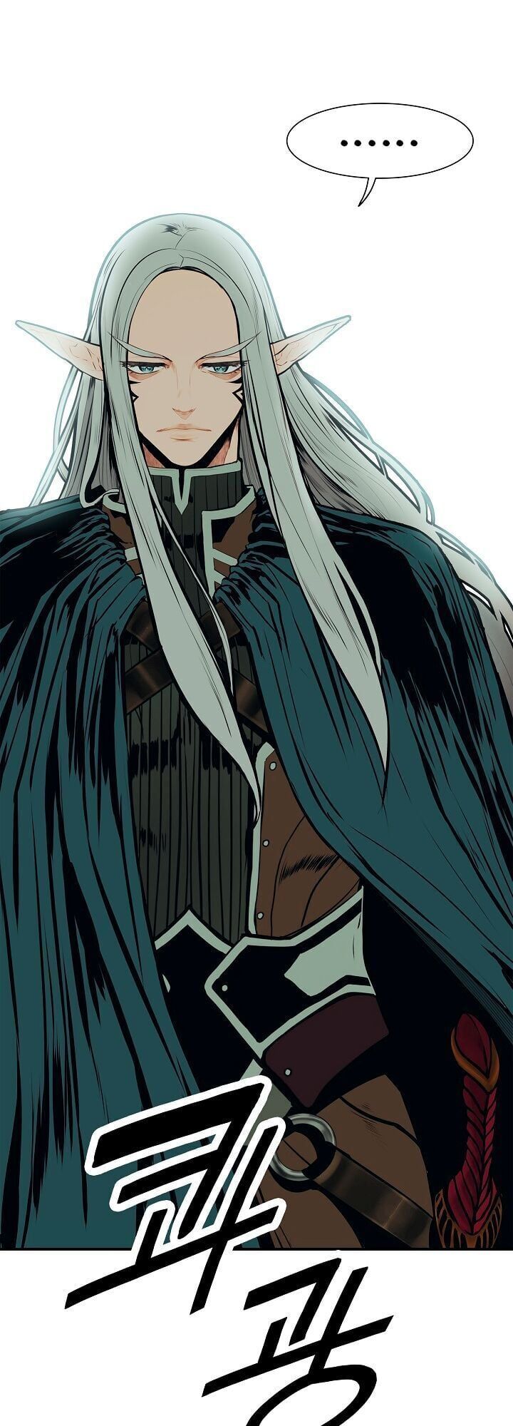 đọc truyện Bất Bại Chân Ma Chương 36.1 ảnh 21 tại Thiên Thai Truyện