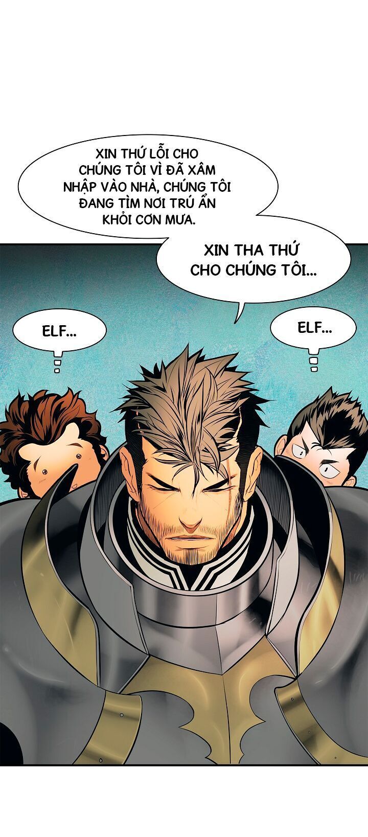 đọc truyện Bất Bại Chân Ma Chương 36.1 ảnh 23 tại Thiên Thai Truyện