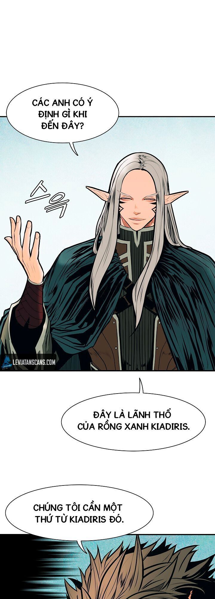 đọc truyện Bất Bại Chân Ma Chương 36.1 ảnh 24 tại Thiên Thai Truyện