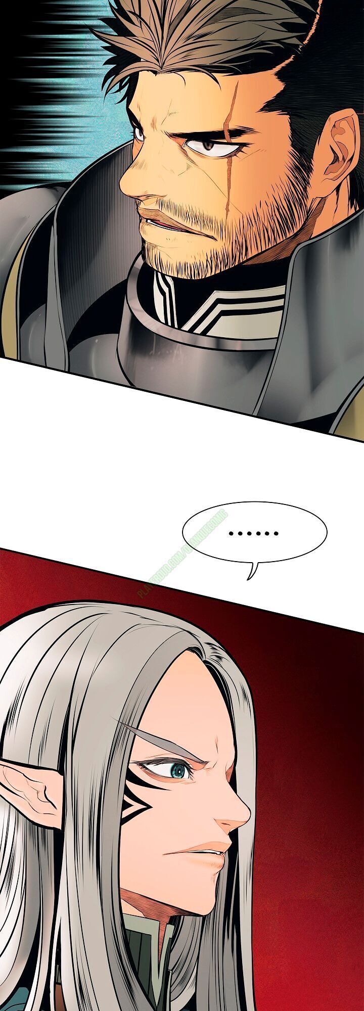 đọc truyện Bất Bại Chân Ma Chương 36.1 ảnh 25 tại Thiên Thai Truyện