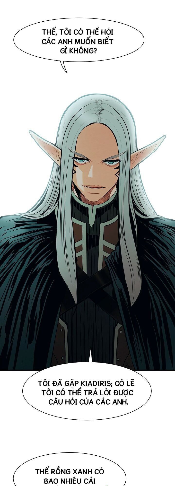 đọc truyện Bất Bại Chân Ma Chương 36.1 ảnh 28 tại Thiên Thai Truyện