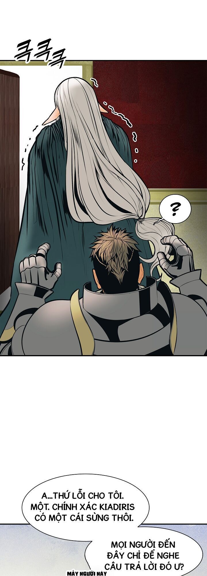 đọc truyện Bất Bại Chân Ma Chương 36.1 ảnh 31 tại Thiên Thai Truyện