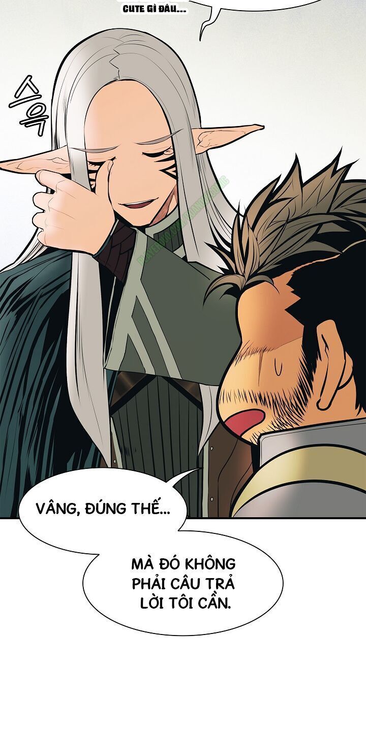 đọc truyện Bất Bại Chân Ma Chương 36.1 ảnh 32 tại Thiên Thai Truyện