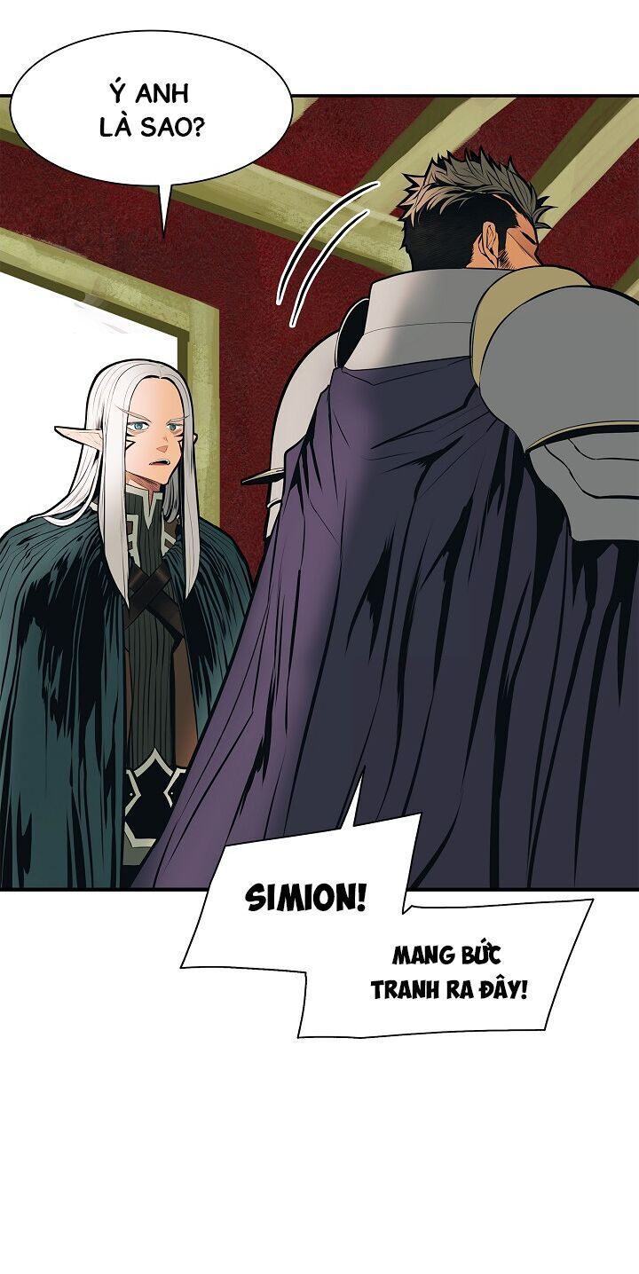 đọc truyện Bất Bại Chân Ma Chương 36.1 ảnh 33 tại Thiên Thai Truyện