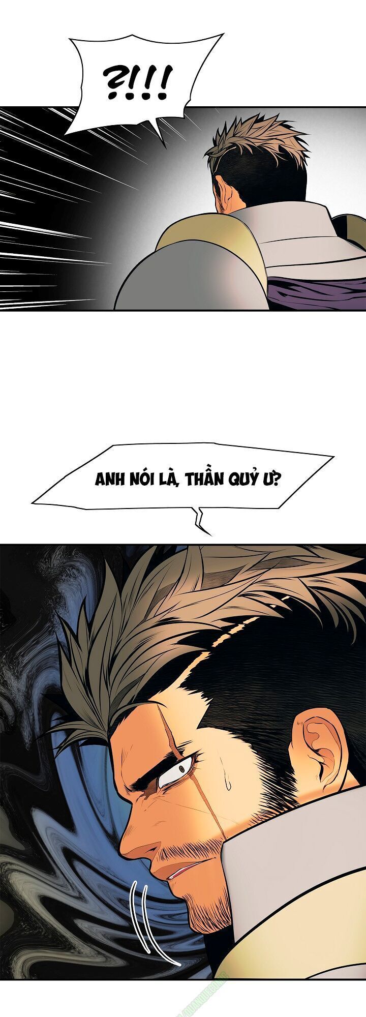 đọc truyện Bất Bại Chân Ma Chương 36.1 ảnh 37 tại Thiên Thai Truyện