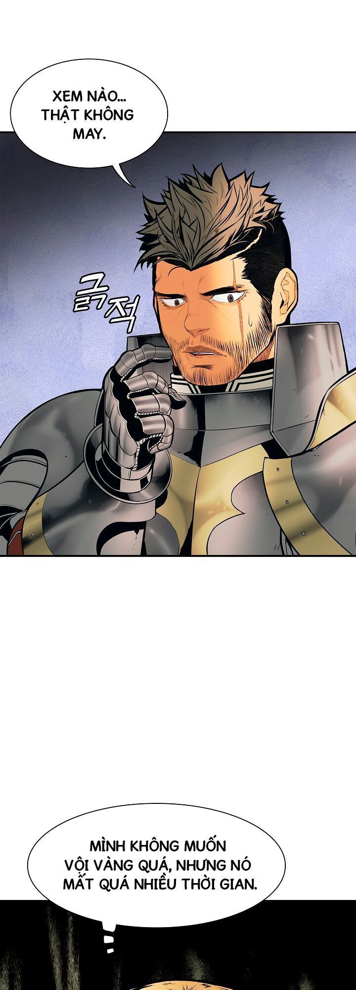 đọc truyện Bất Bại Chân Ma Chương 36.1 ảnh 6 tại Thiên Thai Truyện