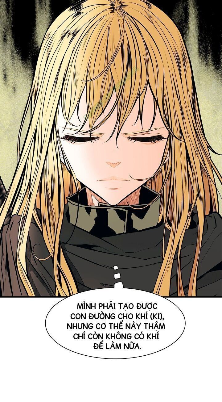 đọc truyện Bất Bại Chân Ma Chương 36.1 ảnh 7 tại Thiên Thai Truyện