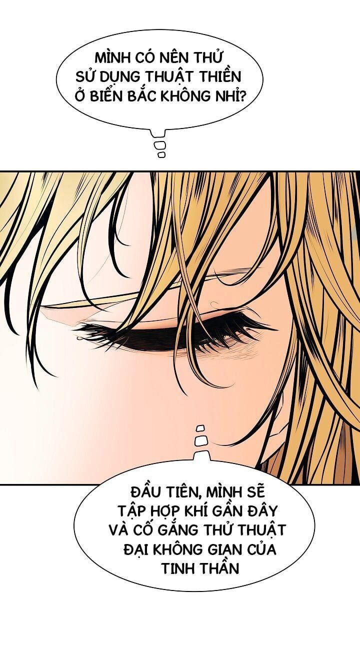 đọc truyện Bất Bại Chân Ma Chương 36.1 ảnh 8 tại Thiên Thai Truyện