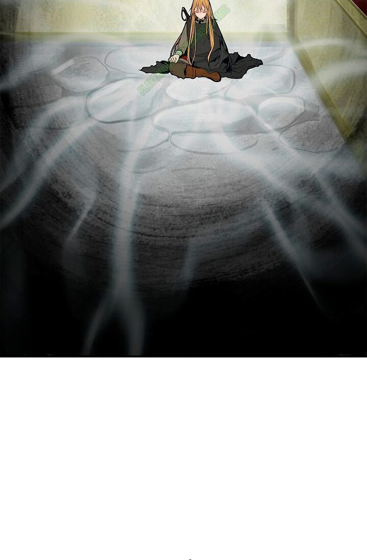 đọc truyện Bất Bại Chân Ma Chương 36.1 ảnh 10 tại Thiên Thai Truyện