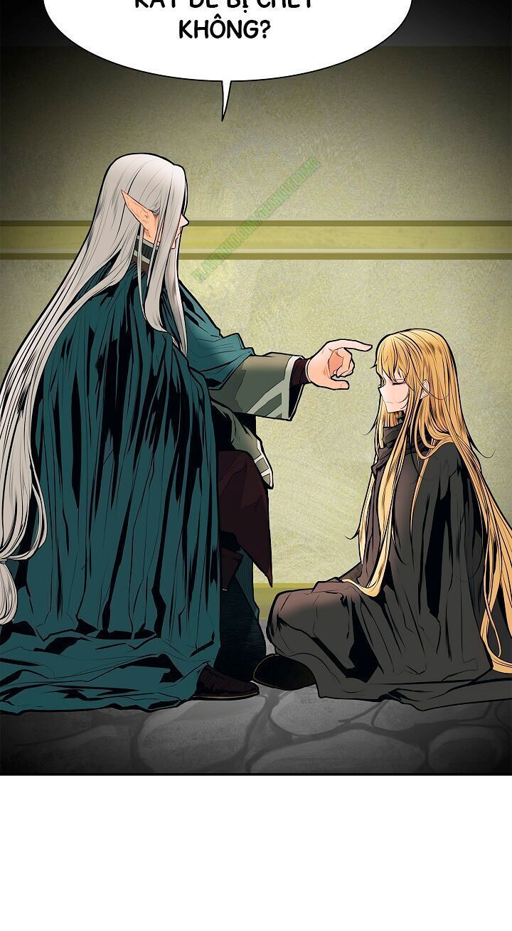 đọc truyện Bất Bại Chân Ma Chương 36.2 ảnh 12 tại Thiên Thai Truyện