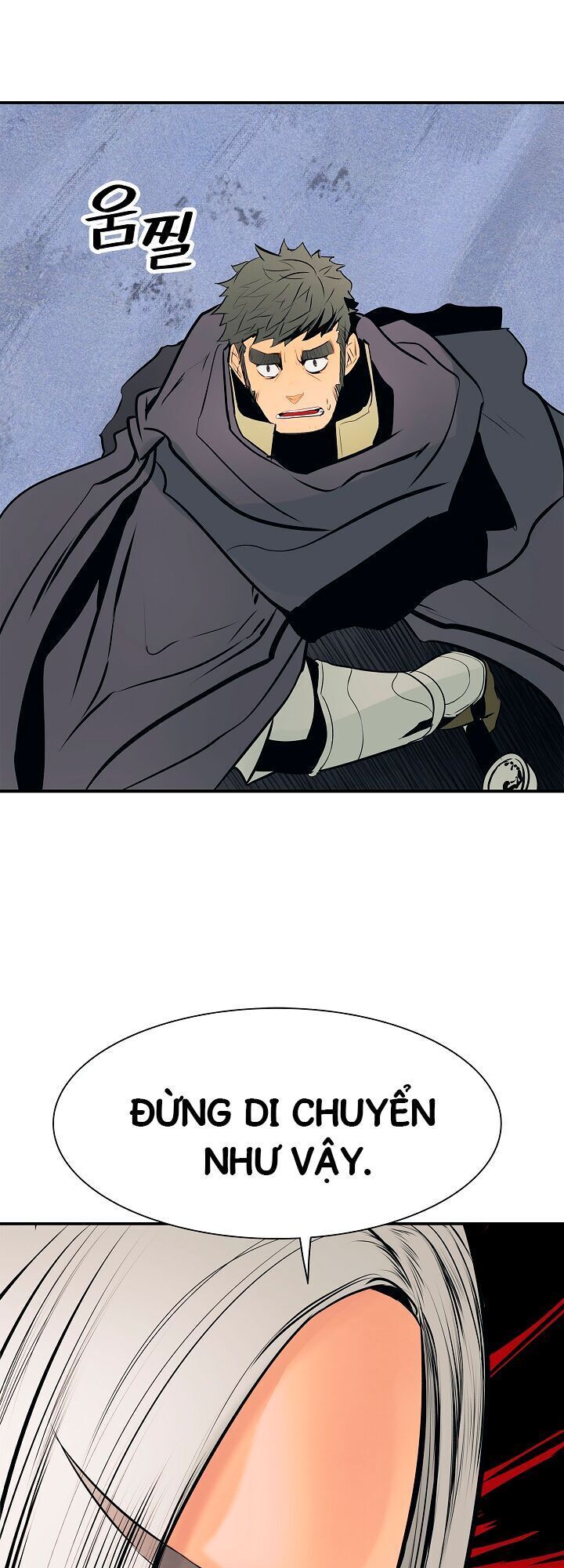 đọc truyện Bất Bại Chân Ma Chương 36.2 ảnh 14 tại Thiên Thai Truyện