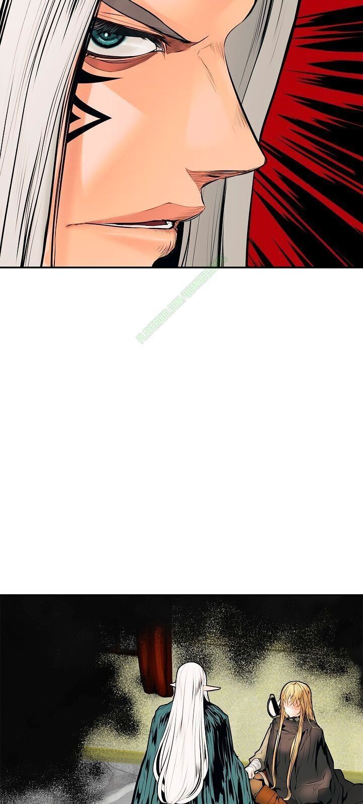 đọc truyện Bất Bại Chân Ma Chương 36.2 ảnh 15 tại Thiên Thai Truyện