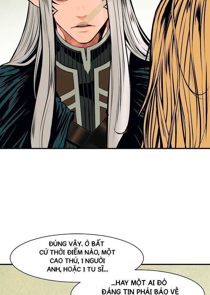 đọc truyện Bất Bại Chân Ma Chương 36.2 ảnh 18 tại Thiên Thai Truyện