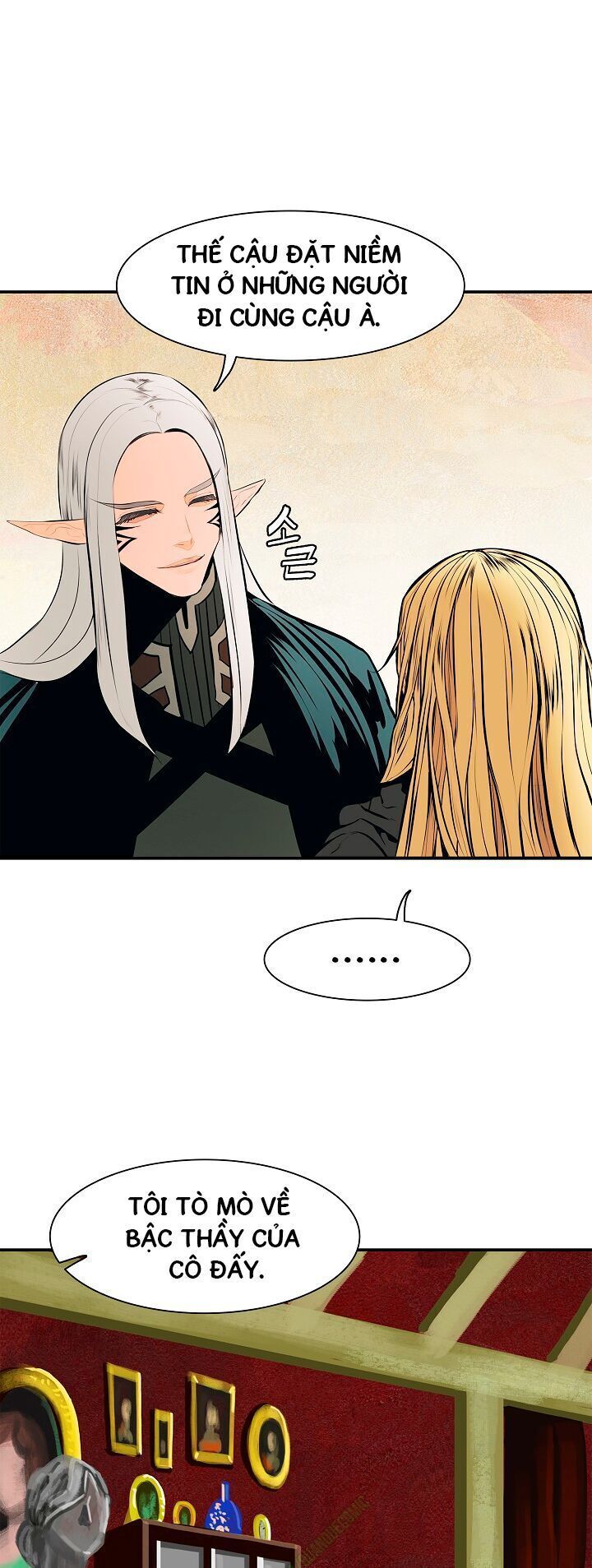 đọc truyện Bất Bại Chân Ma Chương 36.2 ảnh 20 tại Thiên Thai Truyện