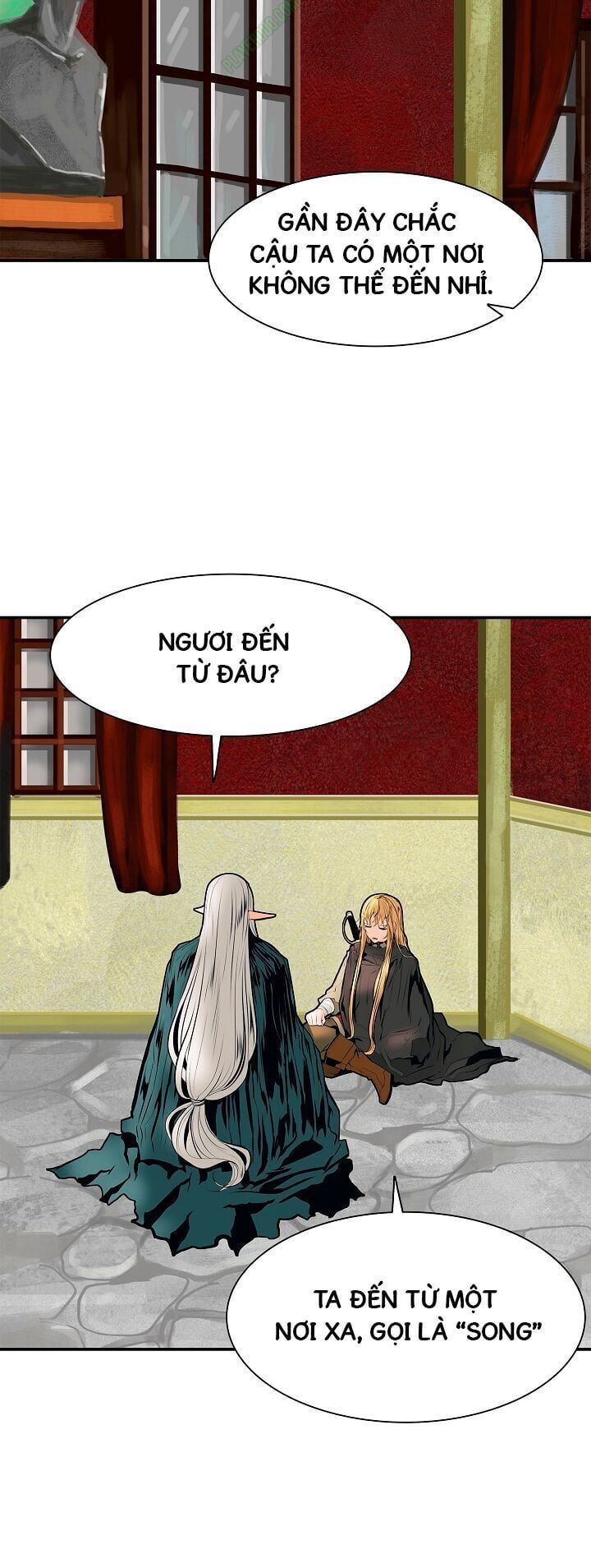 đọc truyện Bất Bại Chân Ma Chương 36.2 ảnh 21 tại Thiên Thai Truyện