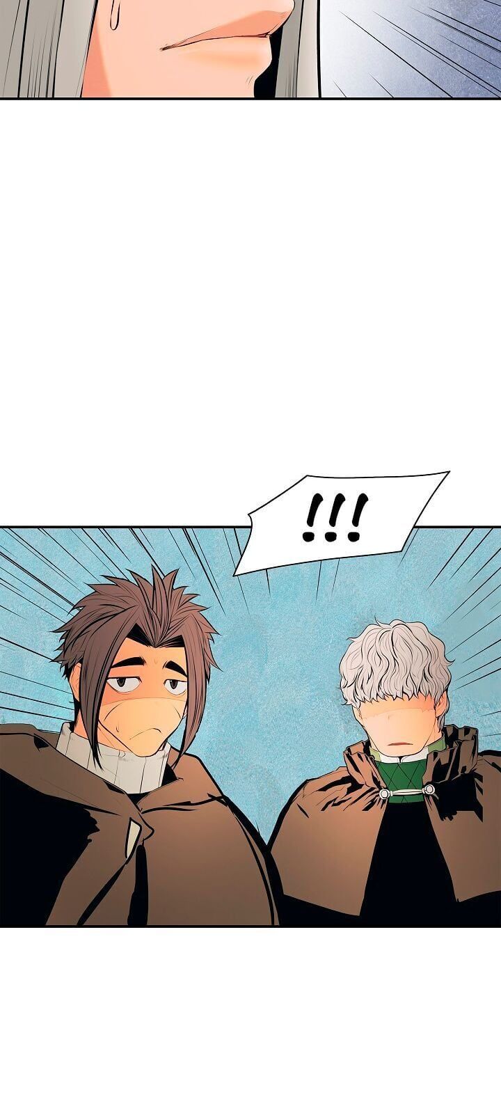 đọc truyện Bất Bại Chân Ma Chương 36.2 ảnh 24 tại Thiên Thai Truyện