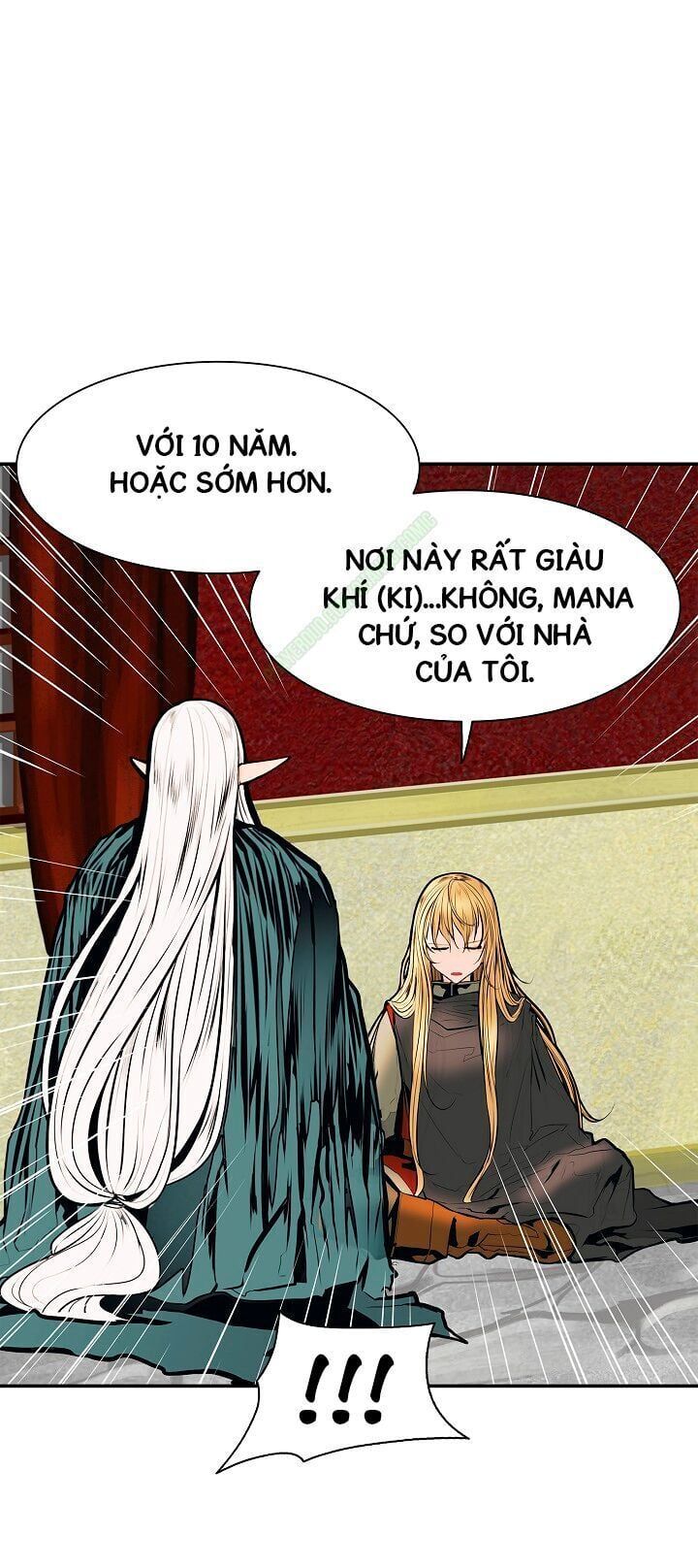 đọc truyện Bất Bại Chân Ma Chương 36.2 ảnh 28 tại Thiên Thai Truyện