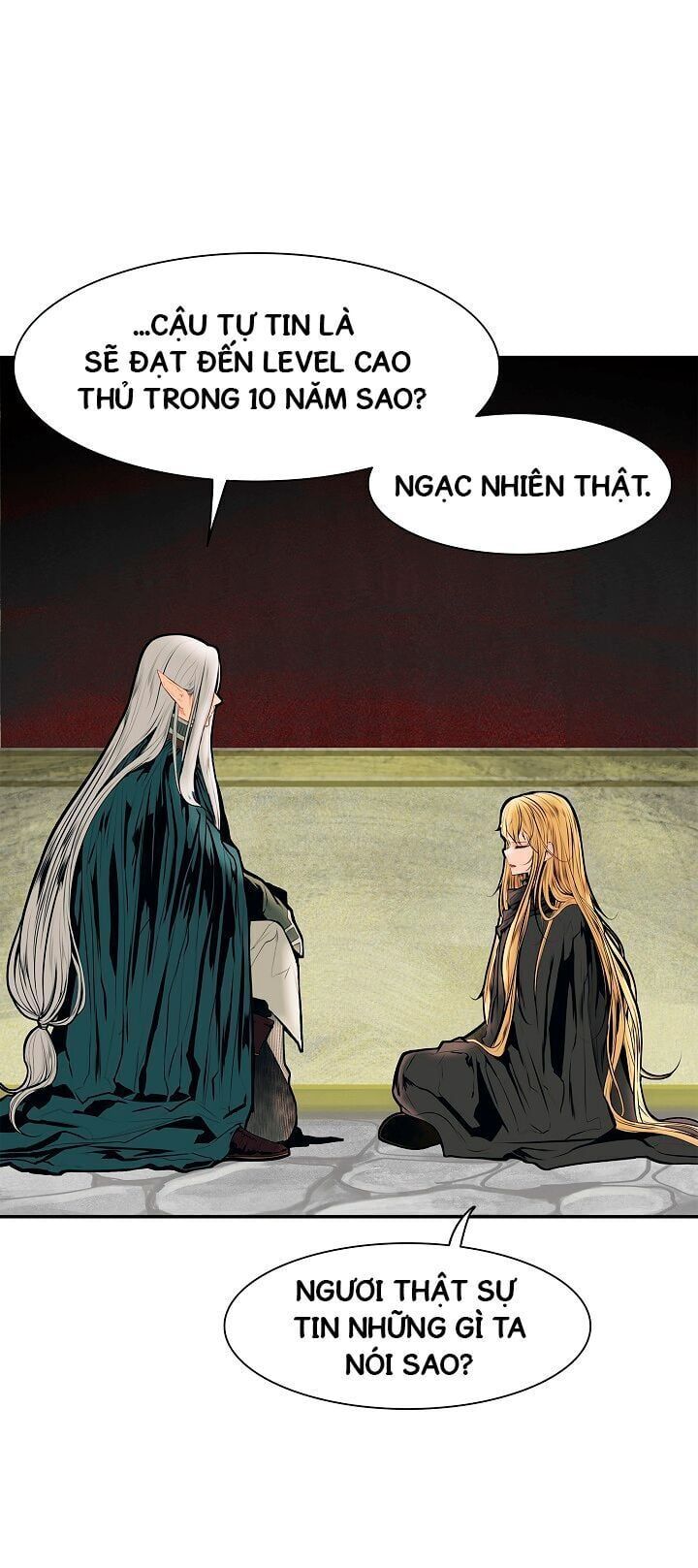 đọc truyện Bất Bại Chân Ma Chương 36.2 ảnh 29 tại Thiên Thai Truyện