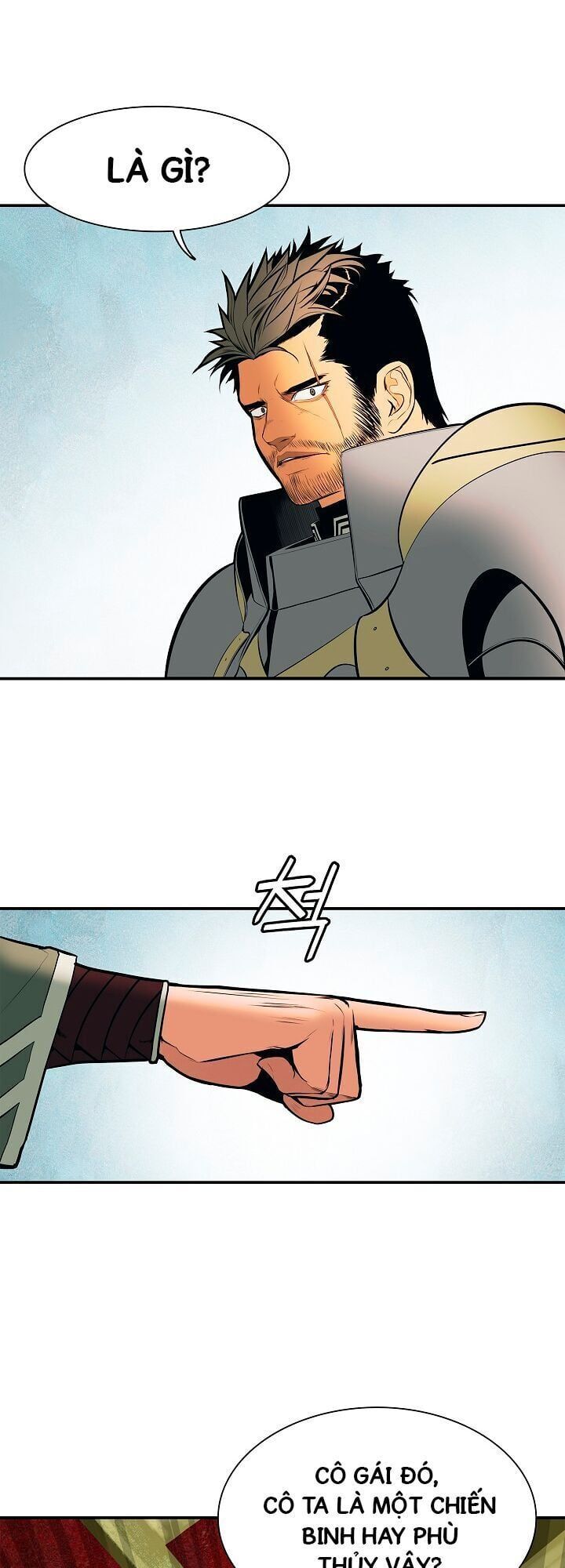 đọc truyện Bất Bại Chân Ma Chương 36.2 ảnh 6 tại Thiên Thai Truyện