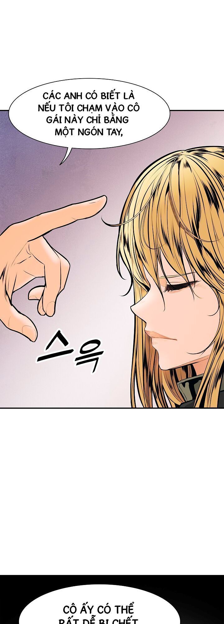 đọc truyện Bất Bại Chân Ma Chương 36.2 ảnh 11 tại Thiên Thai Truyện