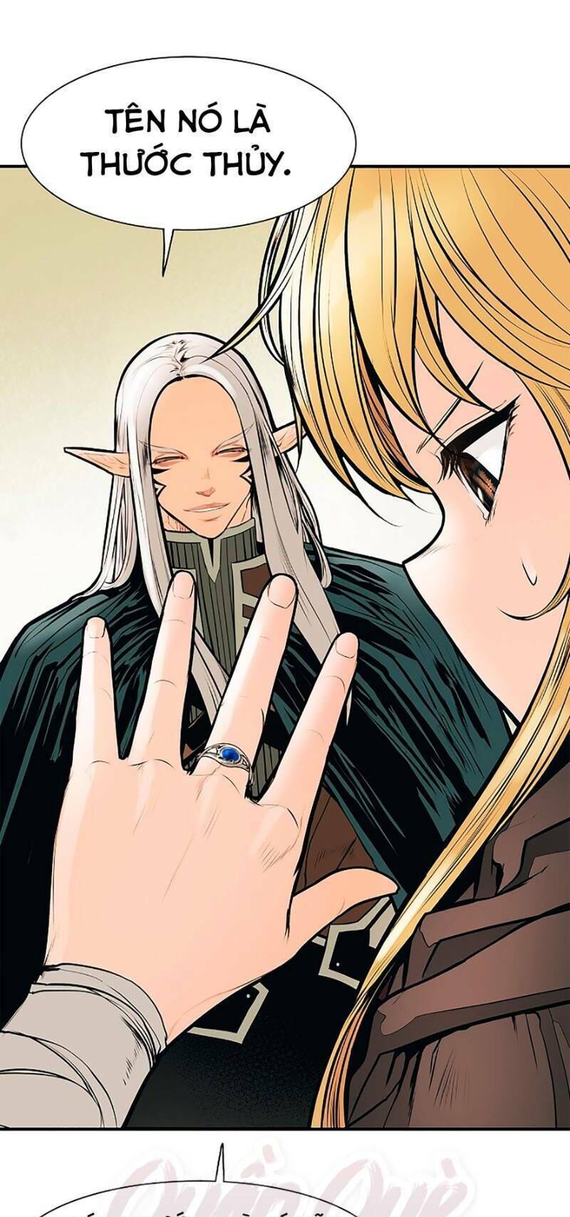 đọc truyện Bất Bại Chân Ma Chương 37 ảnh 17 tại Thiên Thai Truyện